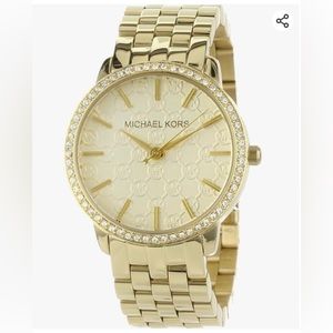 NWT Michael Kors Women’s Watch